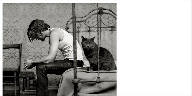 Produktbild: Olaf Heine: Human Conditions