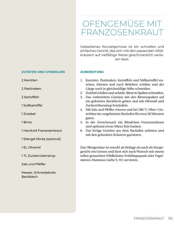 Produktbild: Geliebtes Unkraut