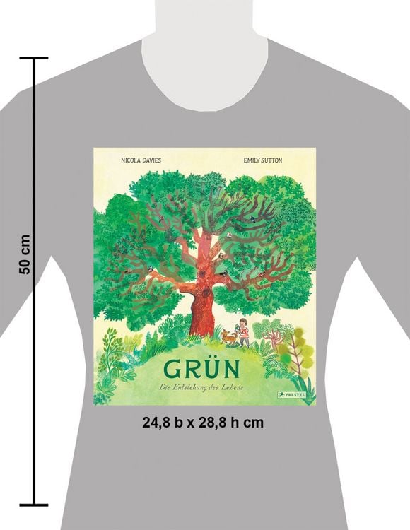 Produktbild: Gr&uuml;n