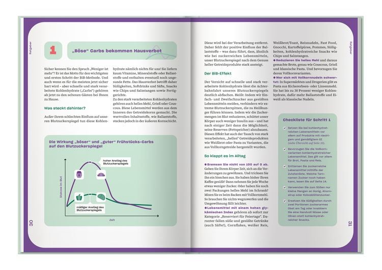 Produktbild: Apotheken Umschau: Blutzucker in Balance