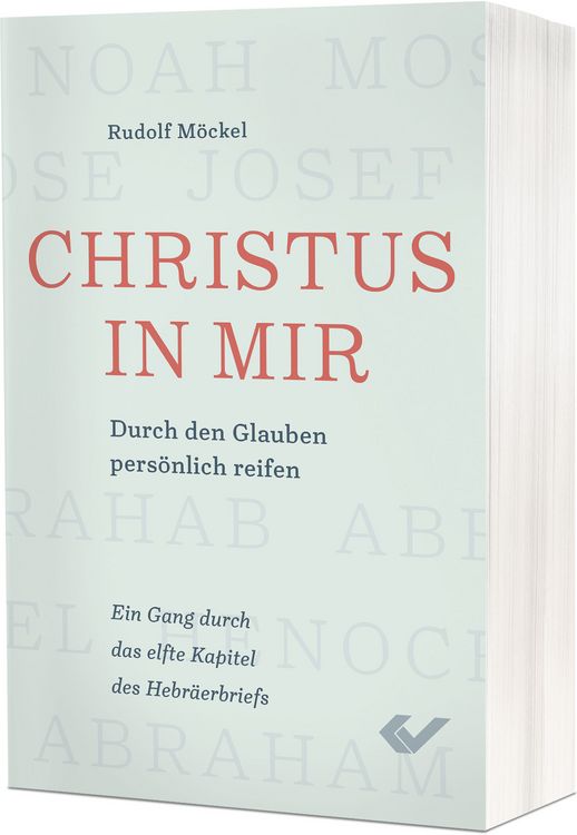 Produktbild: Christus in mir