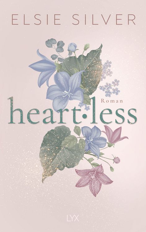 Produktbild: Heartless