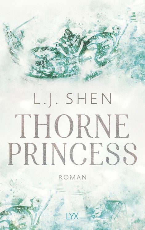 Produktbild: Thorne Princess