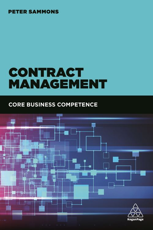 Produktbild: Contract Management