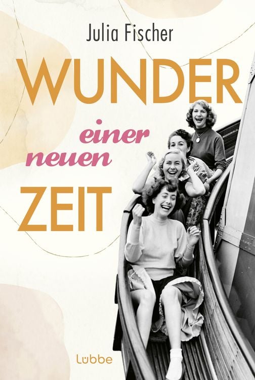 Produktbild: Wunder einer neuen Zeit