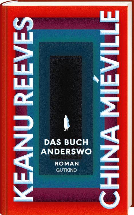 Produktbild: Das Buch Anderswo