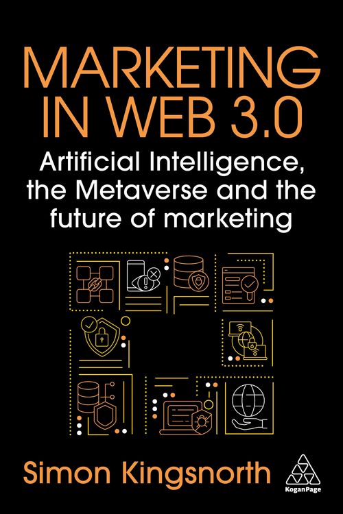 Produktbild: Marketing in Web 3.0