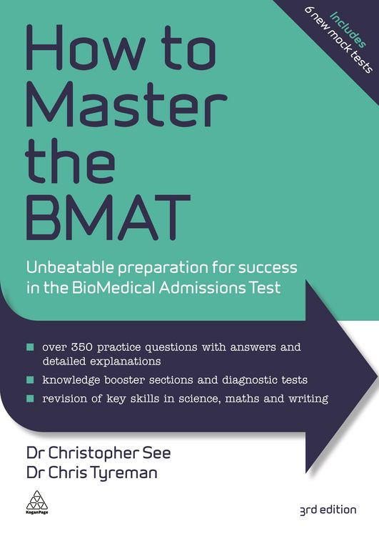 Produktbild: How to Master the Bmat