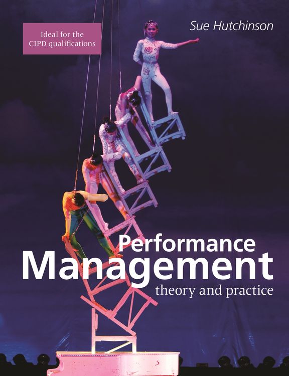 Produktbild: Performance Management