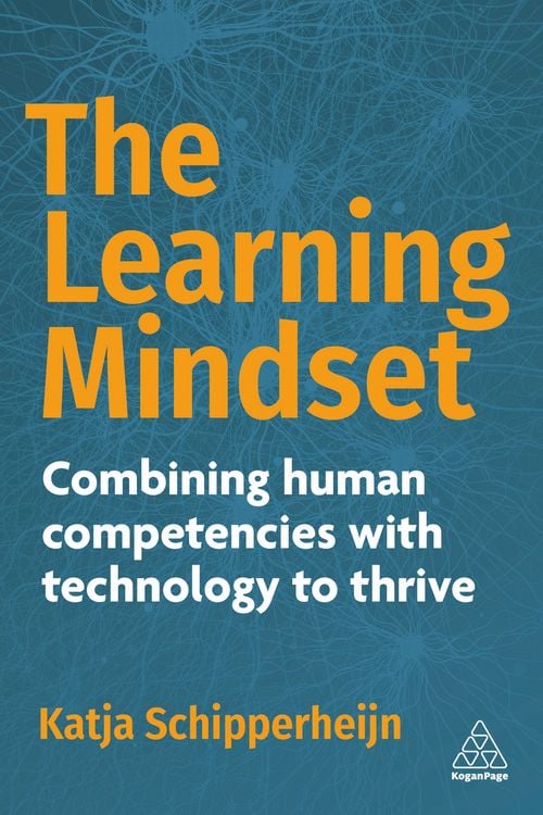 Produktbild: The Learning Mindset