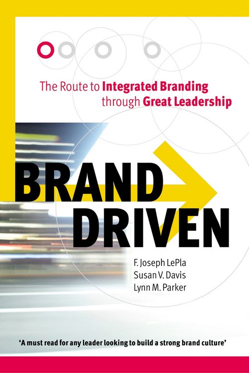 Produktbild: Brand Driven