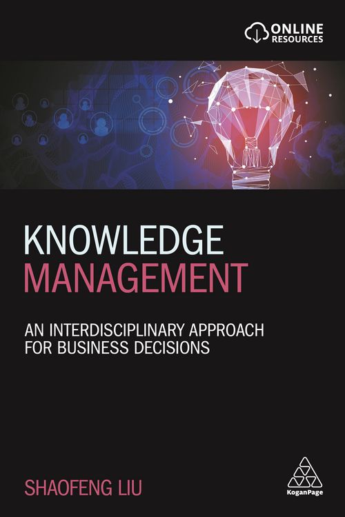 Produktbild: Knowledge Management