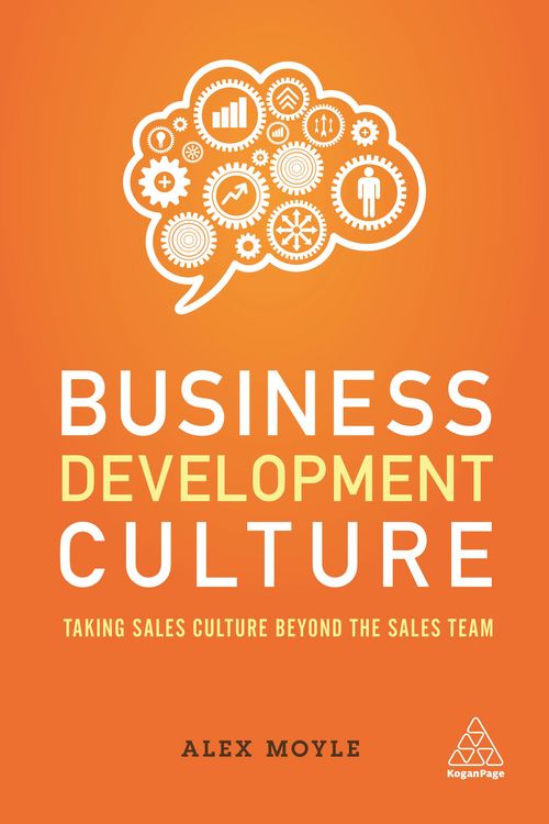 Produktbild: Business Development Culture