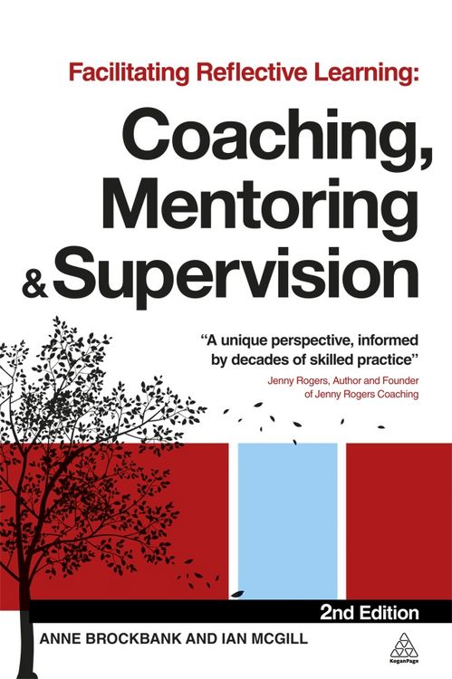 Produktbild: Facilitating Reflective Learning
