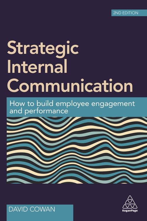 Produktbild: Strategic Internal Communication