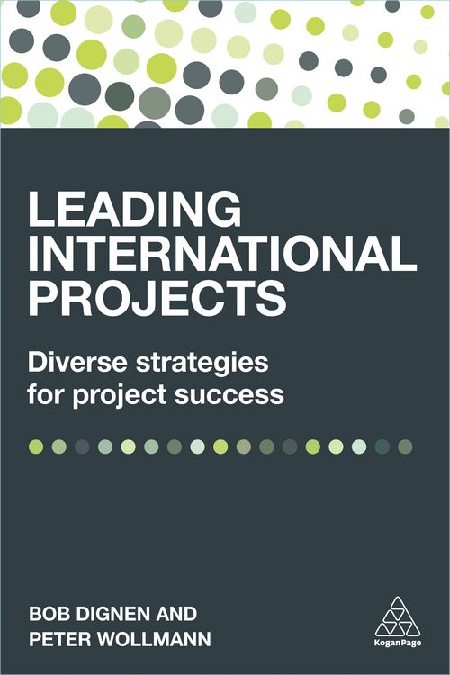 Produktbild: Leading International Projects