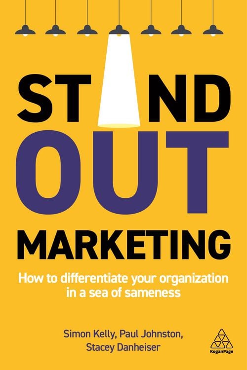 Produktbild: Stand-out Marketing