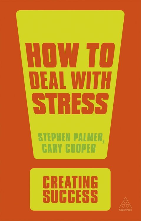 Produktbild: How to Deal with Stress