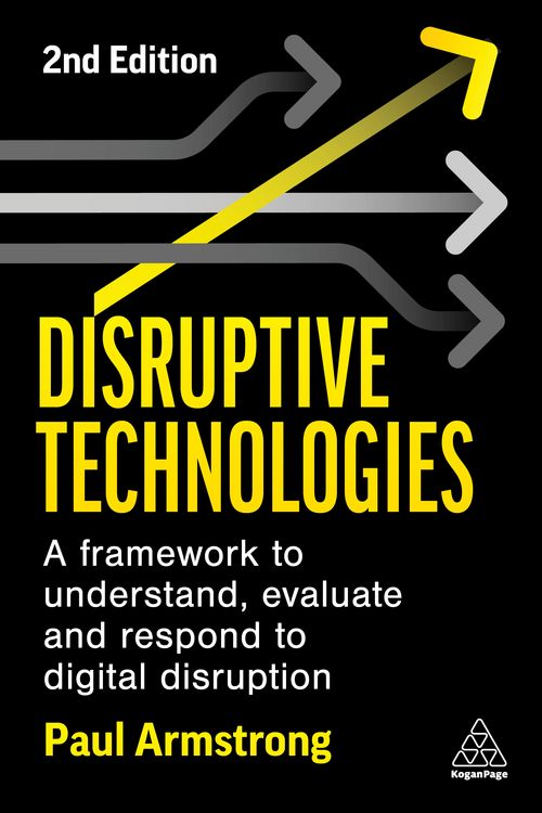 Produktbild: Disruptive Technologies