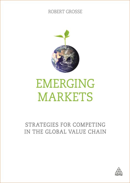Produktbild: Emerging Markets