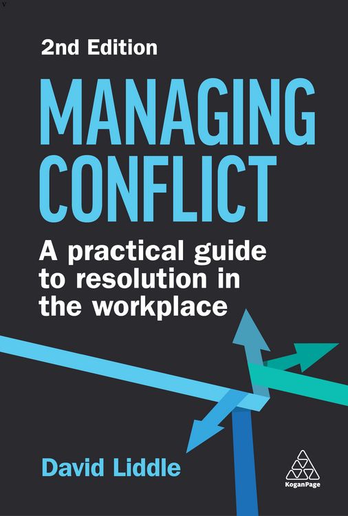 Produktbild: Managing Conflict