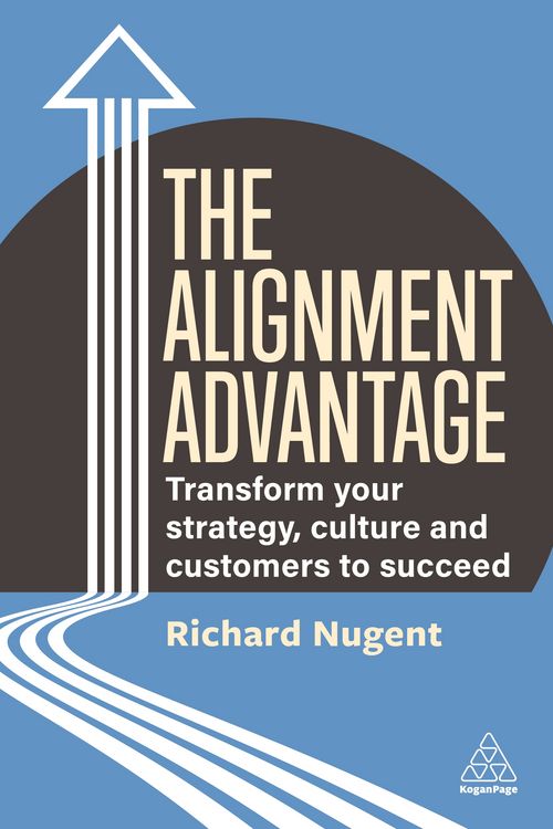 Produktbild: The Alignment Advantage