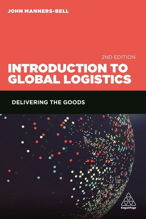 Produktbild: Introduction to Global Logistics