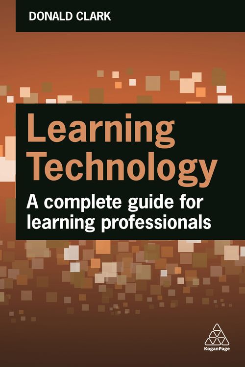 Produktbild: Learning Technology