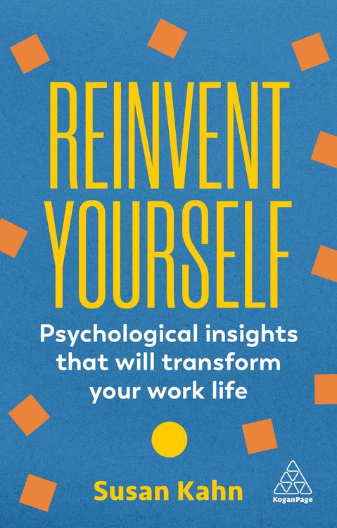 Produktbild: Reinvent Yourself