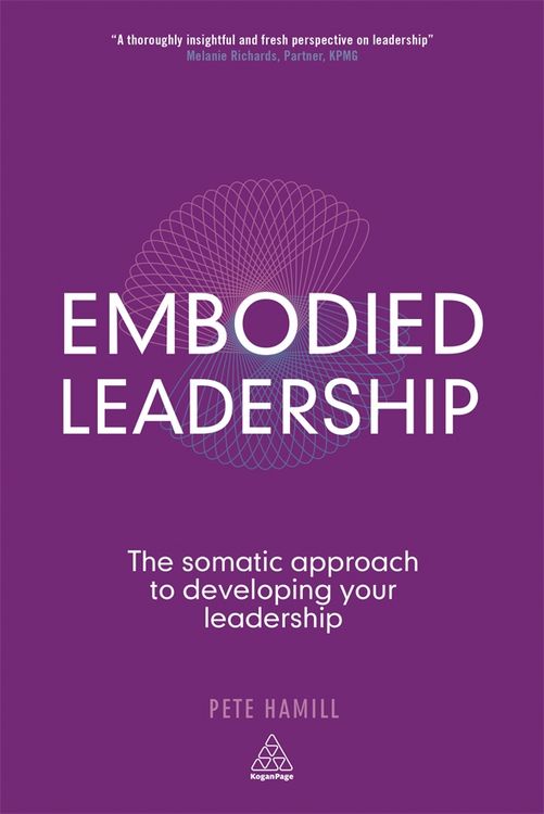 Produktbild: Embodied Leadership