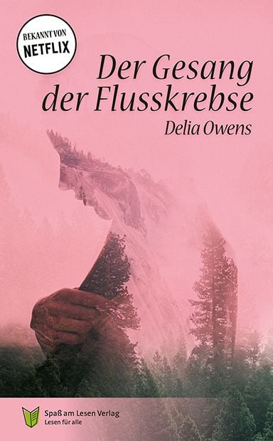 Produktbild: Der Gesang der Flusskrebse