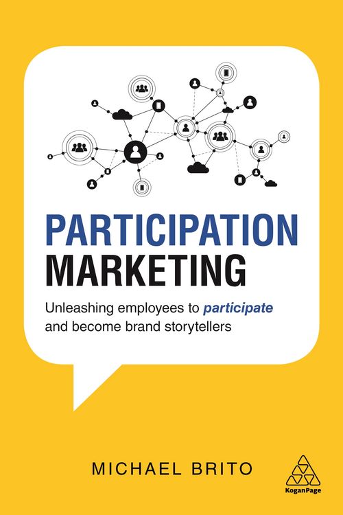 Produktbild: Participation Marketing