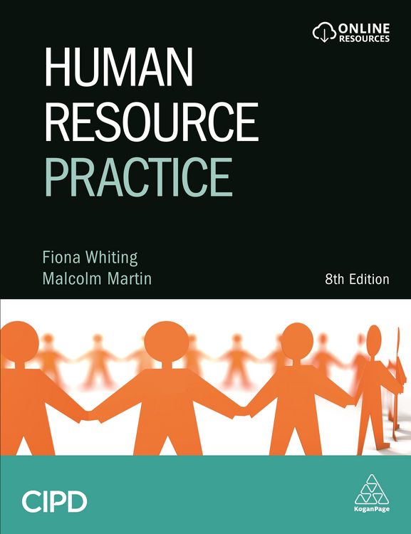 Produktbild: Human Resource Practice