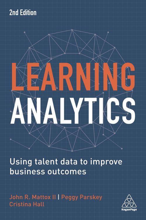 Produktbild: Learning Analytics