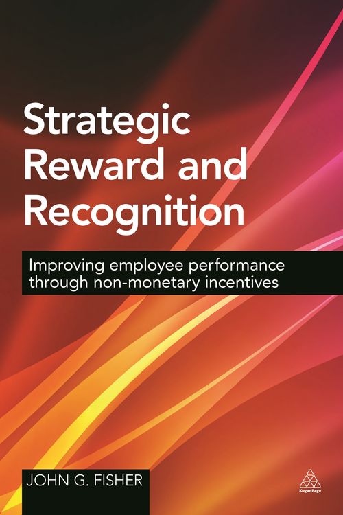 Produktbild: Strategic Reward and Recognition