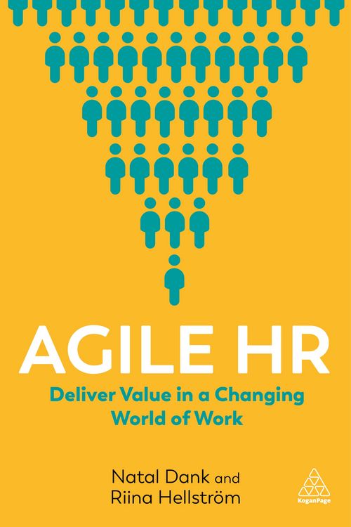 Produktbild: Agile HR
