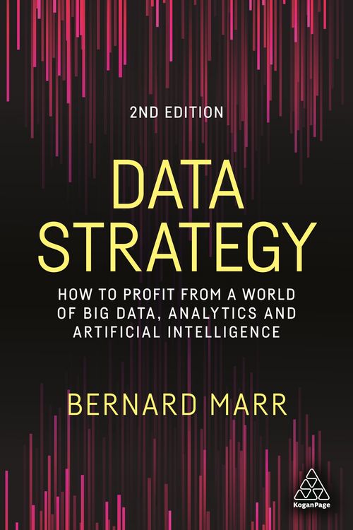 Produktbild: Data Strategy