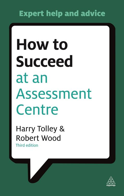 Produktbild: How to Succeed at an Assessment Centre