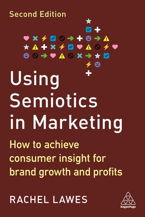Produktbild: Using Semiotics in Marketing