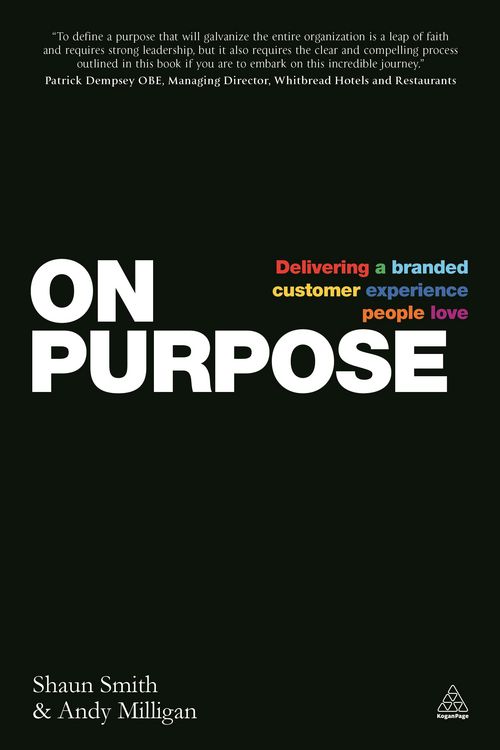 Produktbild: On Purpose