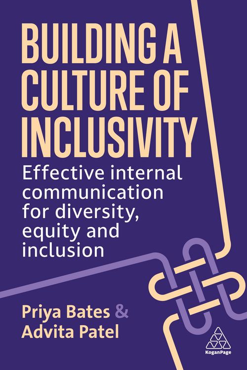 Produktbild: Building a Culture of Inclusivity
