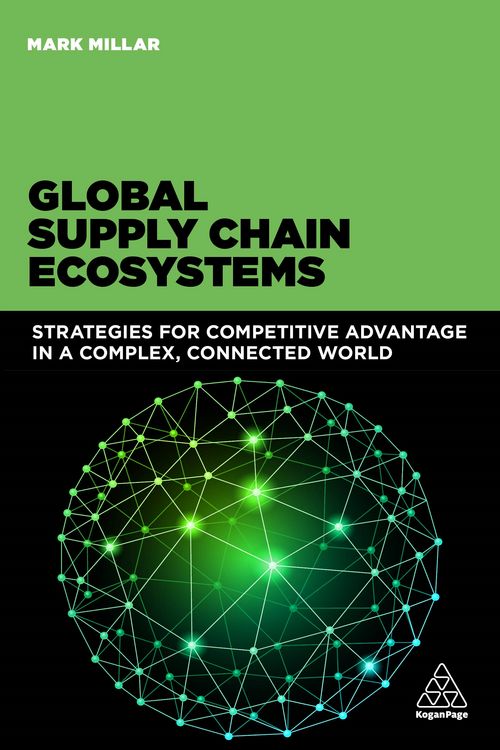 Produktbild: Global Supply Chain Ecosystems