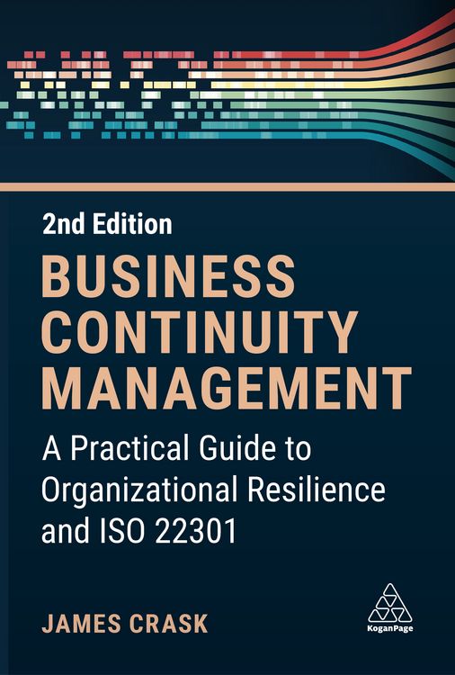 Produktbild: Business Continuity Management