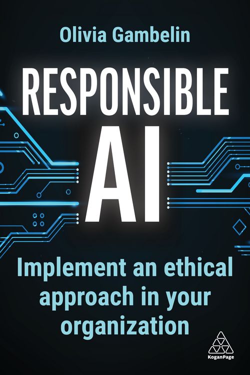 Produktbild: Responsible AI