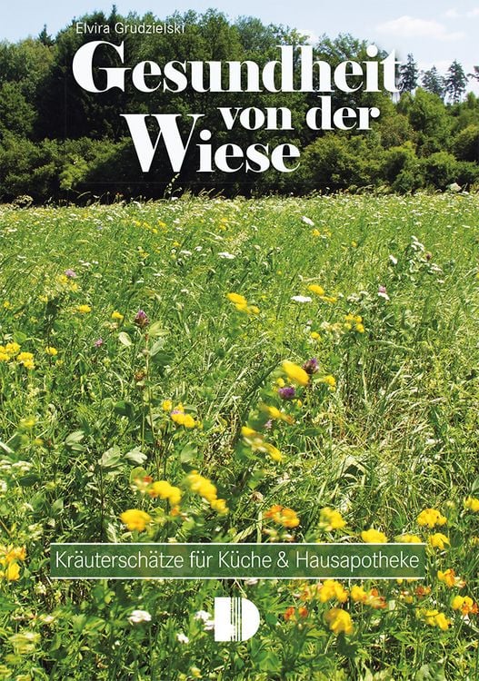 Produktbild: Gesundheit von der Wiese