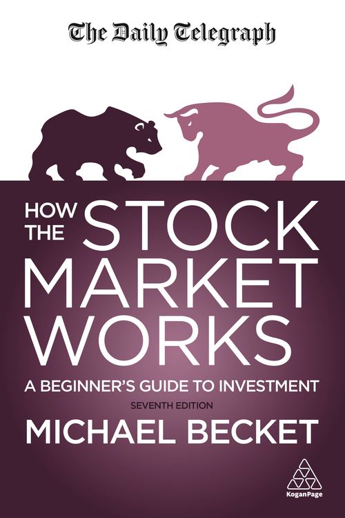 Produktbild: How The Stock Market Works