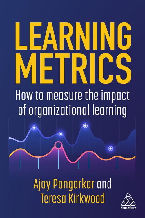 Produktbild: Learning Metrics