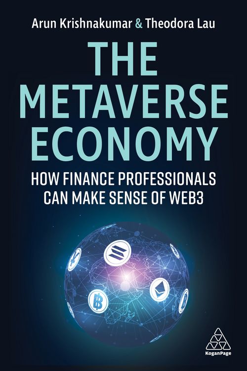 Produktbild: The Metaverse Economy