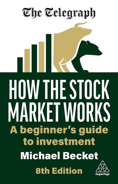 Produktbild: How the Stock Market Works