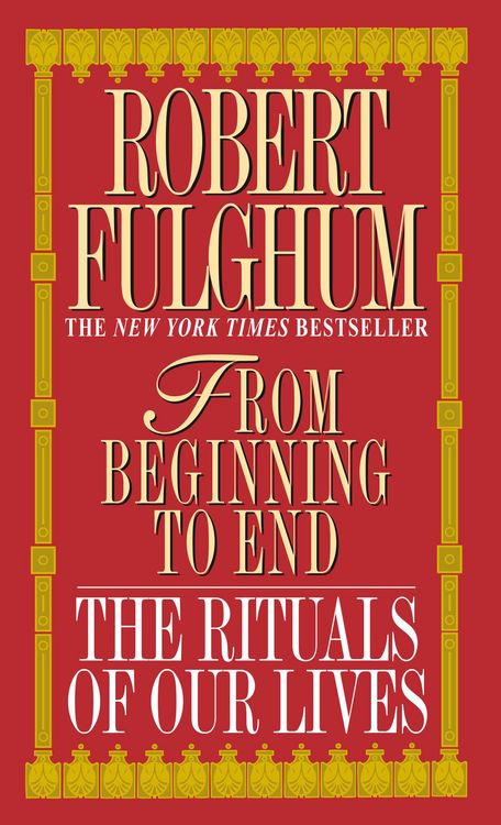 Produktbild: From Beginning to End